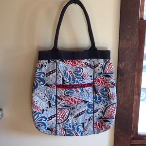 Vera Bradley tote